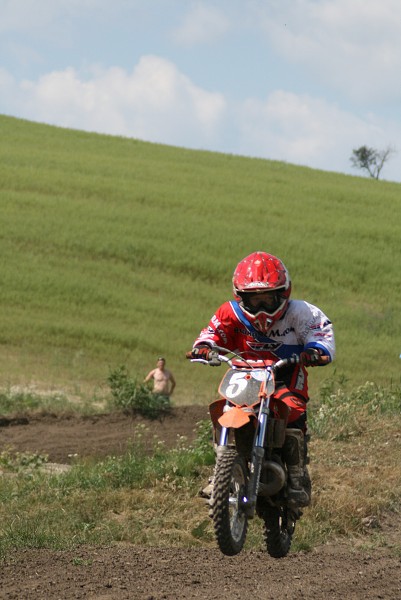 Oneal Karlín 29.6.2008